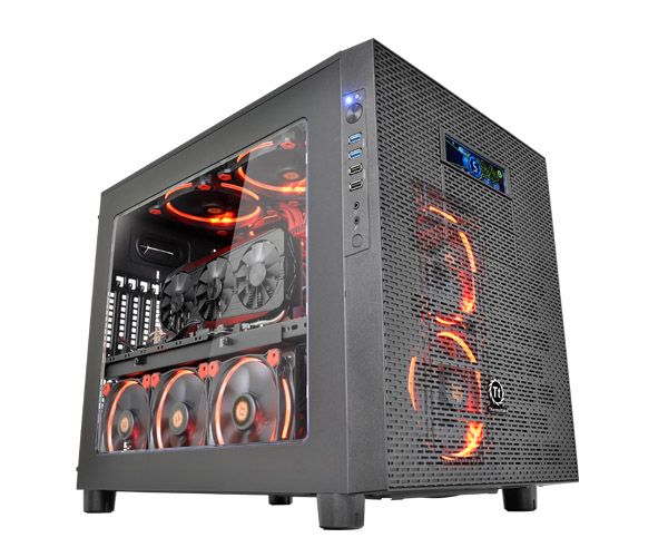 Thermaltake Core