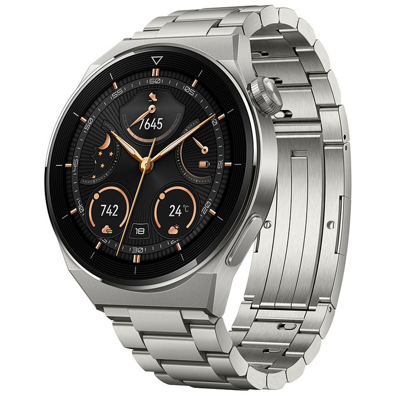 Huawei Watch