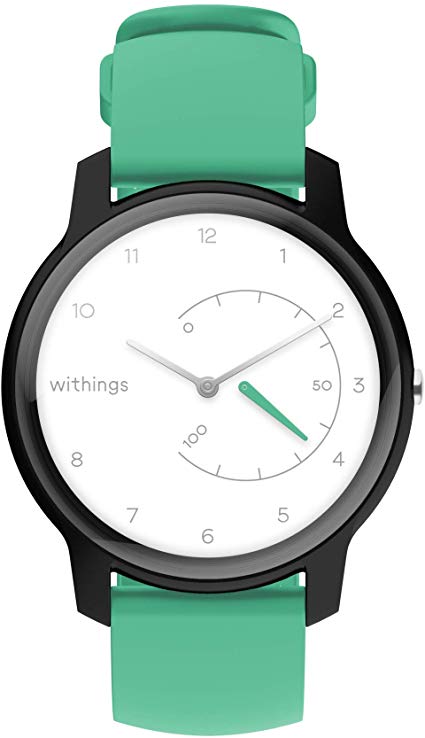 Withings Move