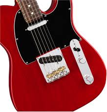 Fender American