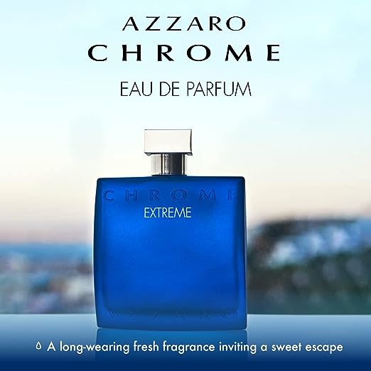 Azzaro Chrome