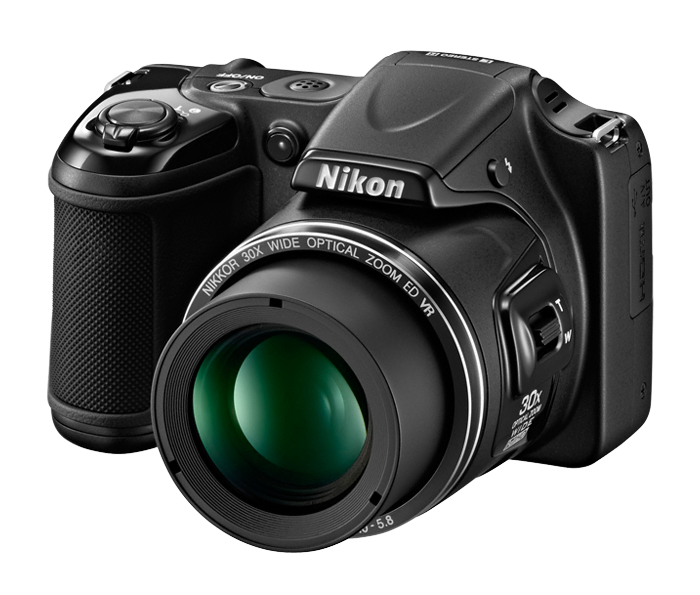 Nikon Coolpix