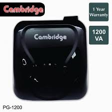 Cambridge PG-1200
