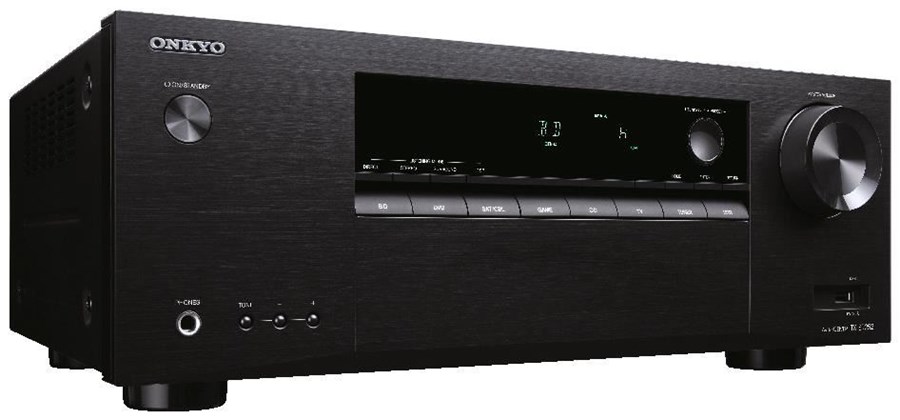 Onkyo TX-SR