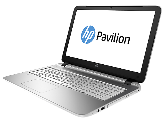 HP Pavilion