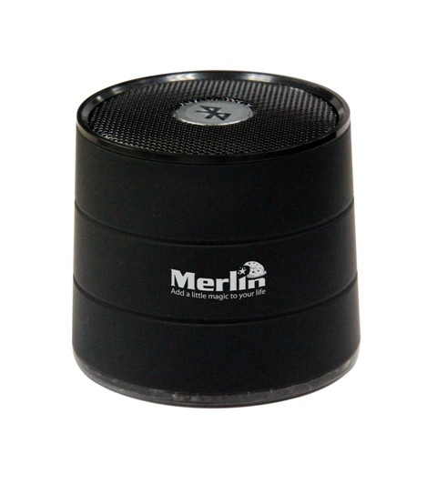 Merlin Bluetooth