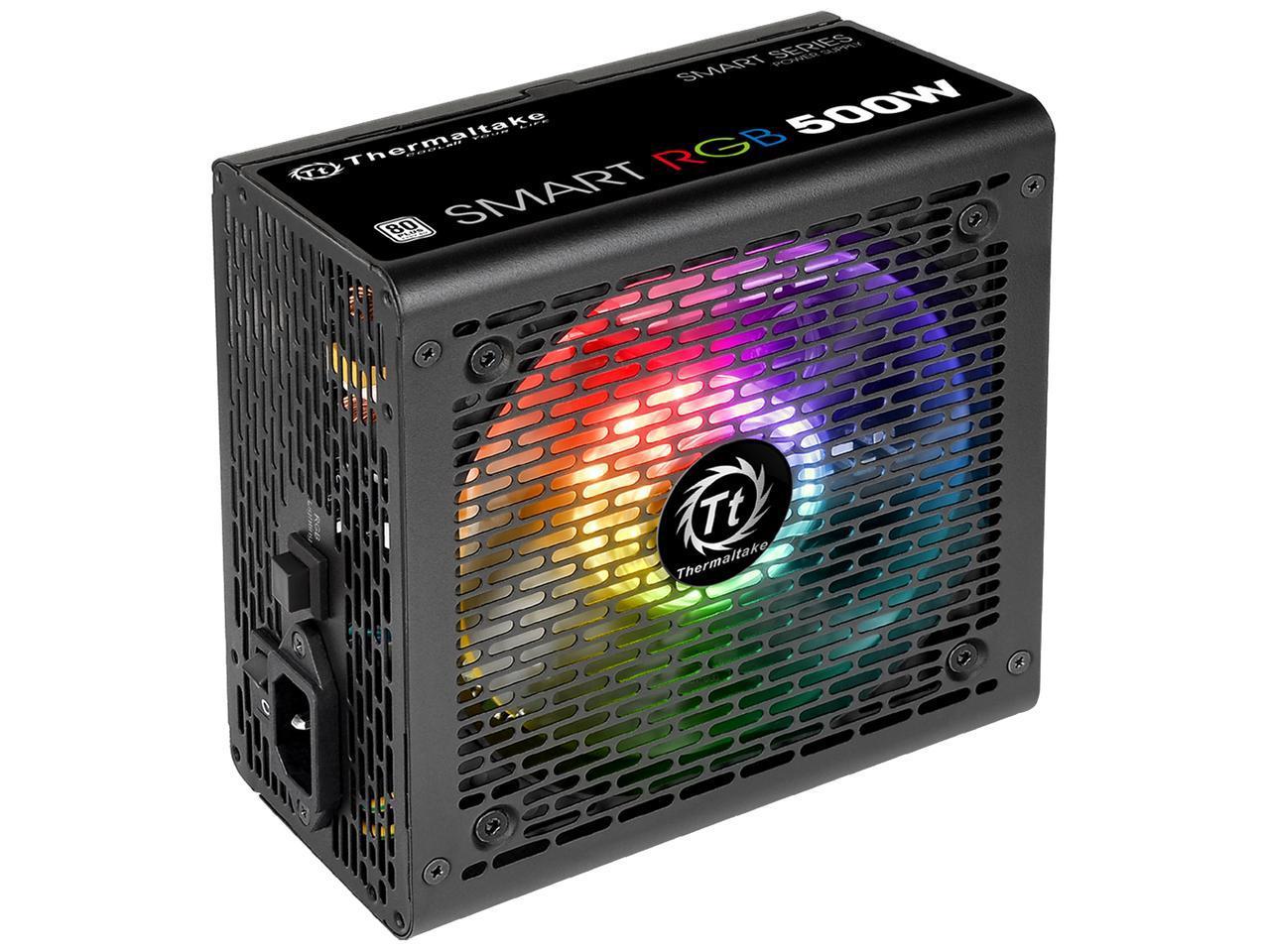 Thermaltake Smart