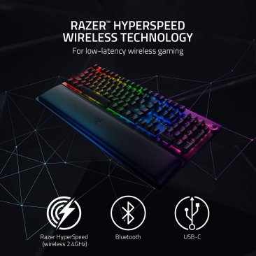 Razer BlackWidow