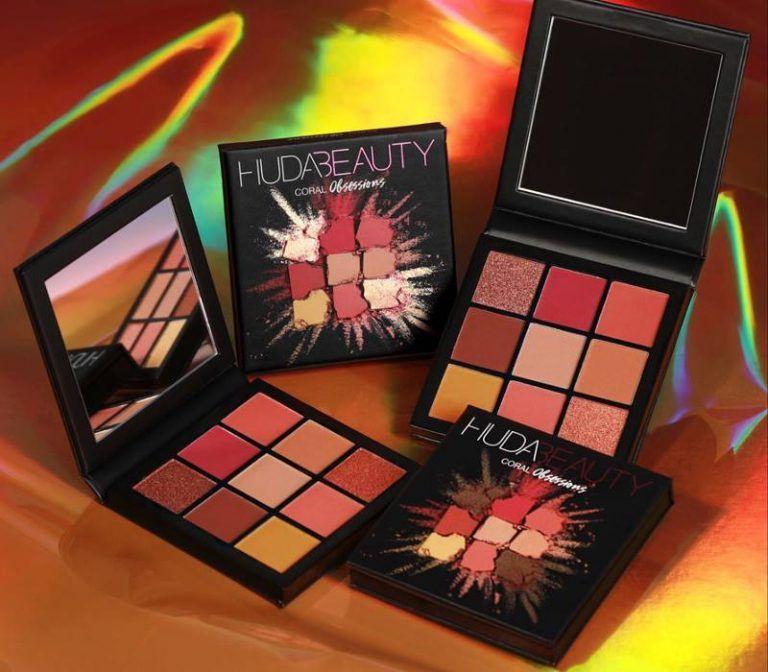 Huda Beauty