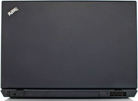 Lenovo ThinkPad 2847 Core 2 Duo 2GB in Pakistan - Hom