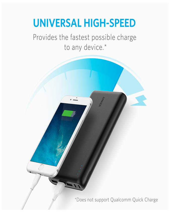 Anker PowerCore