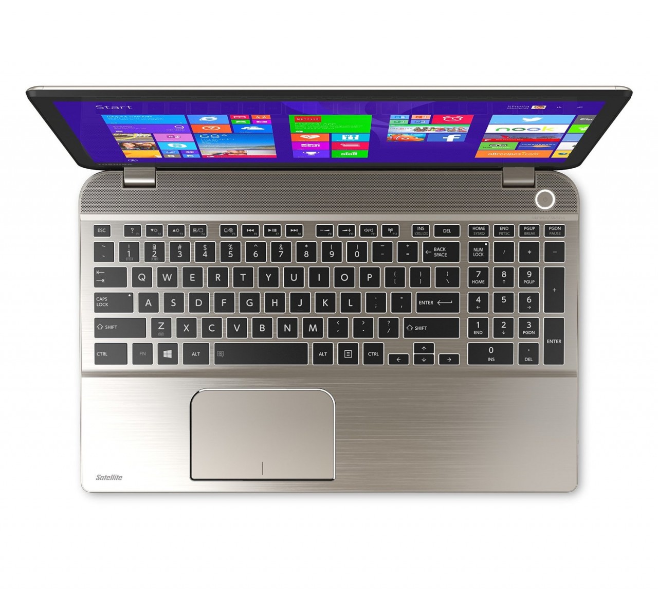 Toshiba Satellite