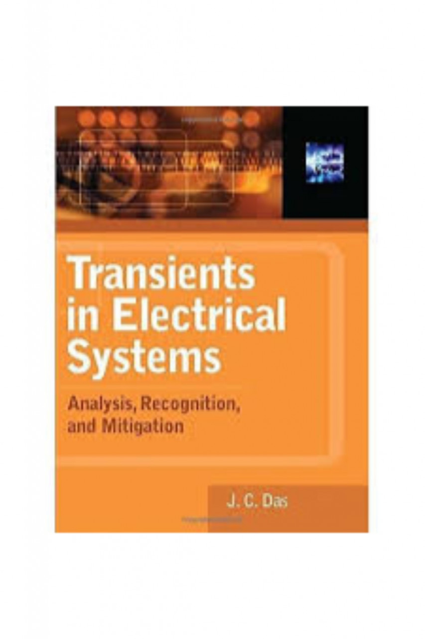 Transients In Electrical Systems Analysis Recognition And