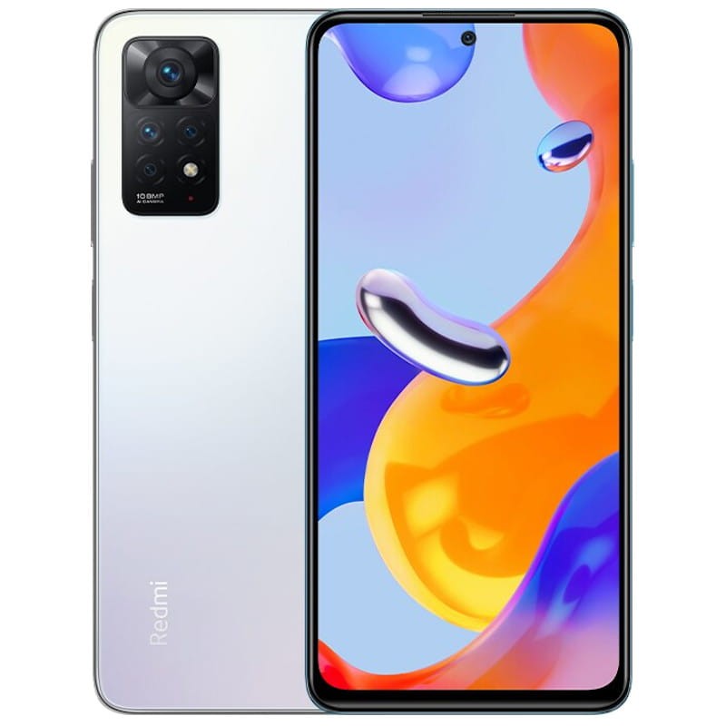 人気 Xiaomi Redmi 5G グラファイトグレー Pro 11 Note - スマートフォン本体 - www.indiashopps.com
