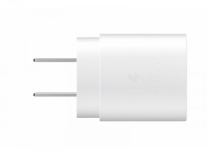 Samsung S21 Super Fast 25W Adapter - Home Shopping Pakistan