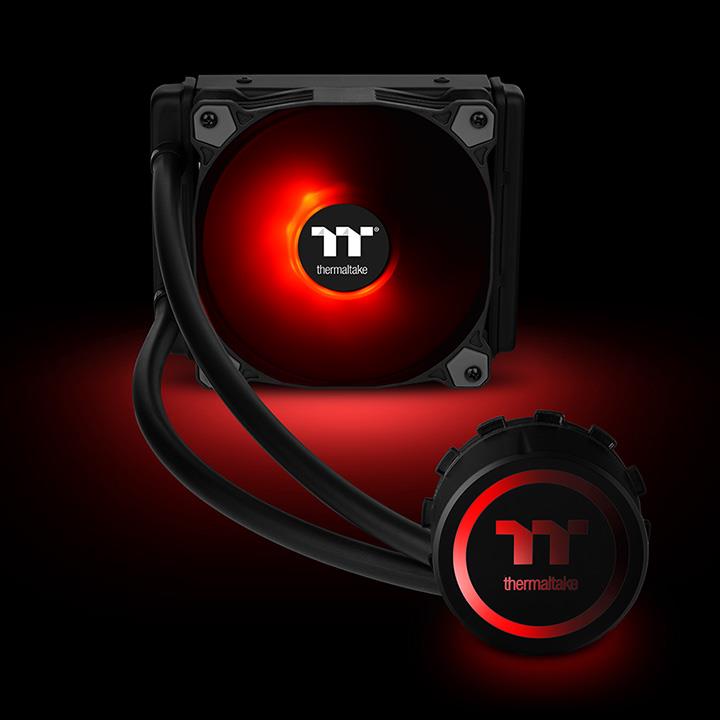 Thermaltake Water