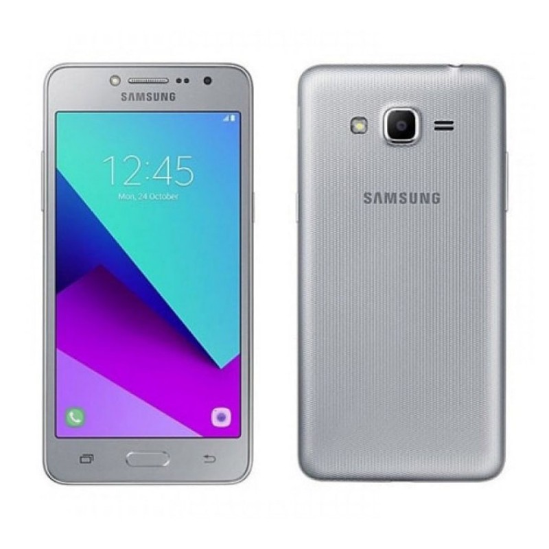 Samsung grand prime silver sales