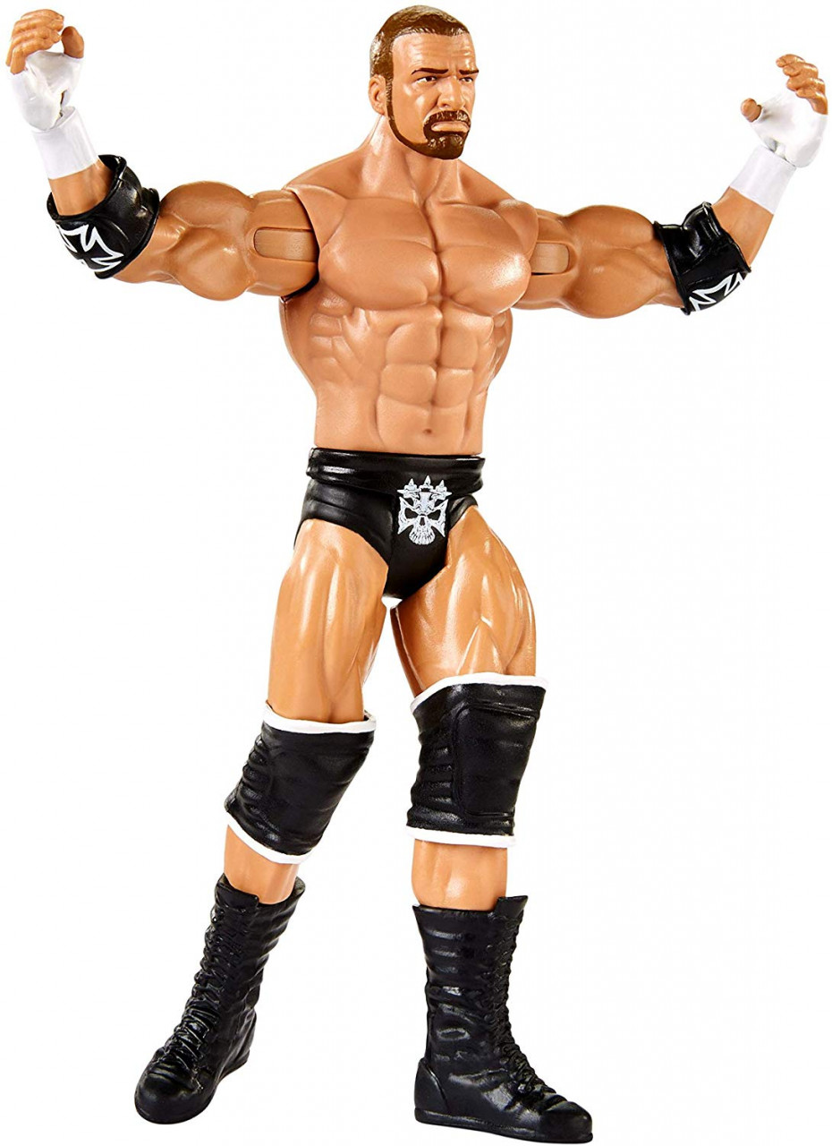 Mattel WWE