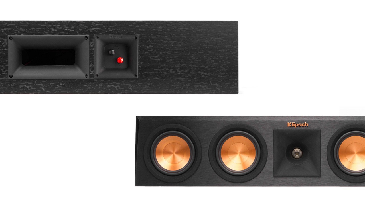 Klipsch R440