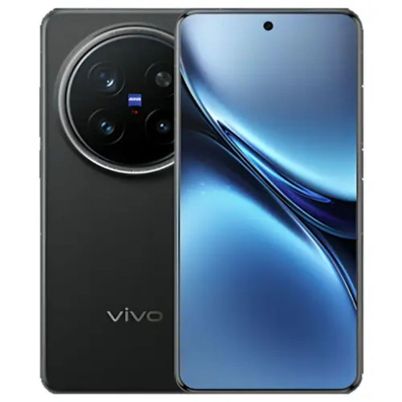 Vivo X200
