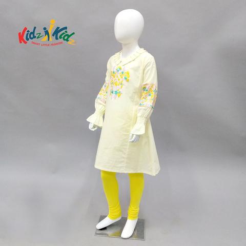 Girls Kurti