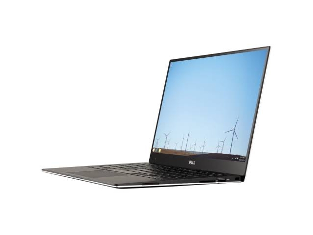 Dell XPS 13 - Core i5-5200U 13.3