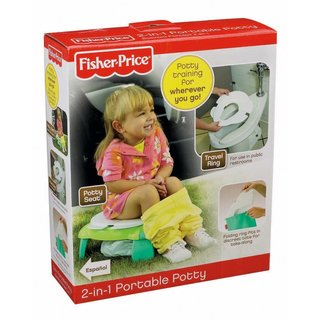 Fisher Price