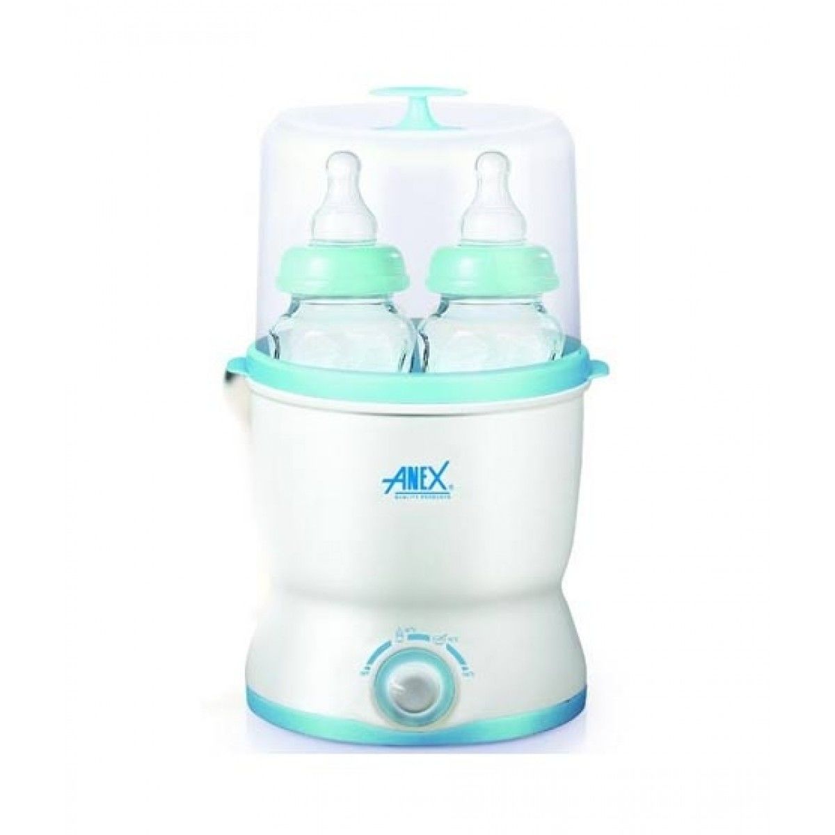 Baby store feeder sterilizer