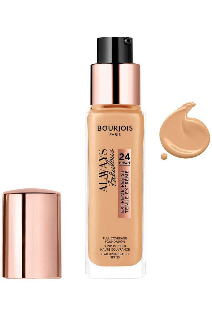 Bourjois Always