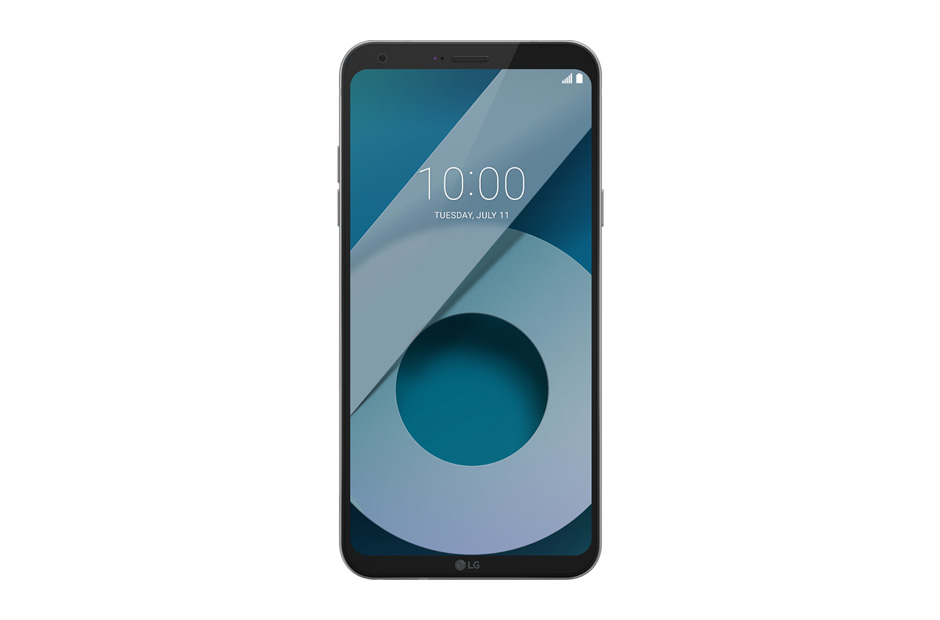 LG Q6