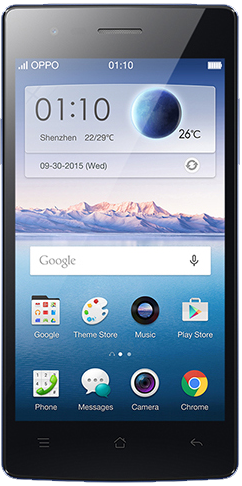 ... Mobile Prices In Pakistan Oppo Neo 5s (4G, 8GB, Dual Sim, Blue