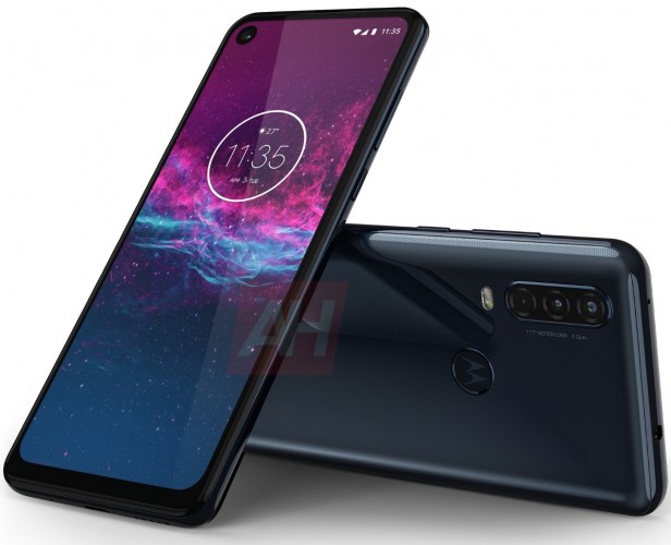 Motorola One