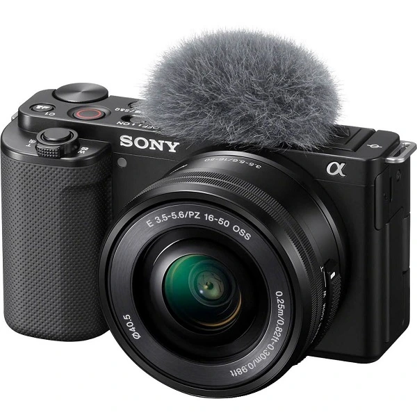 Sony Alpha