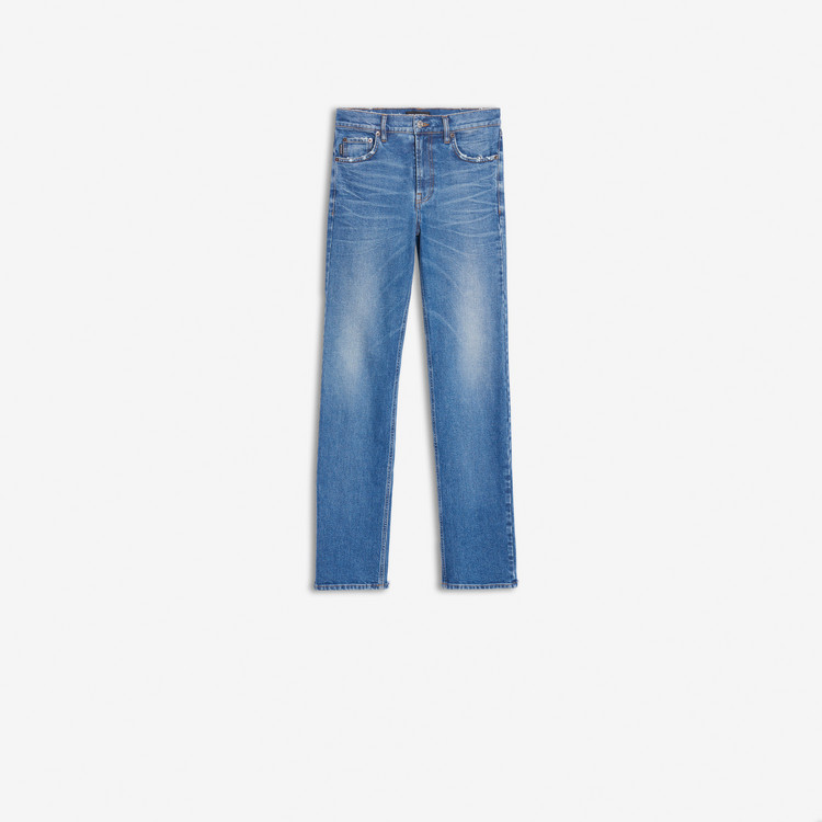 balenciaga jeans price