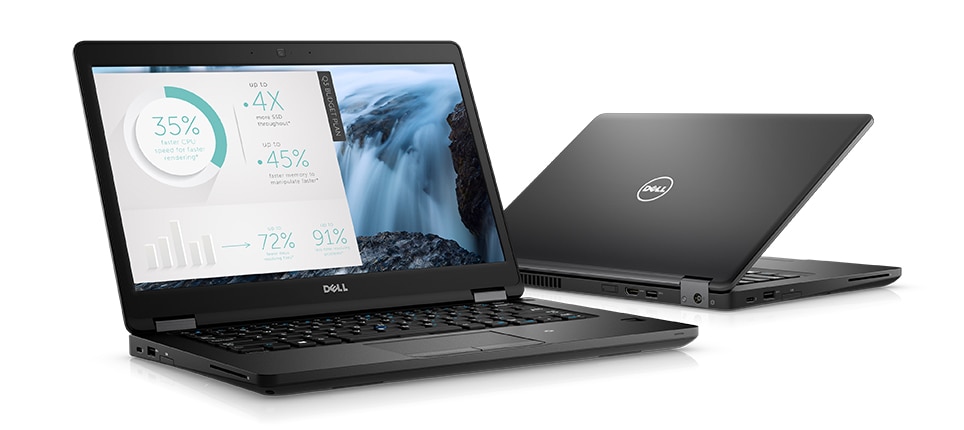 Dell Latitude 5480 Core i5 Price in Pakistan - Home Shopp