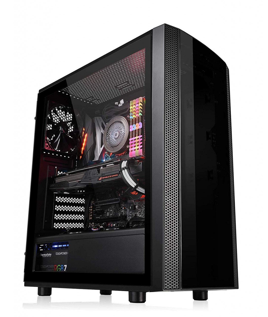 Thermaltake Versa