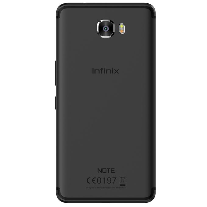 Infinix Note