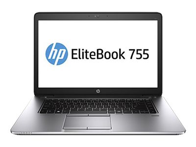 HP EliteBook