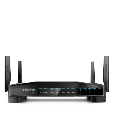 Linksys WRT32X