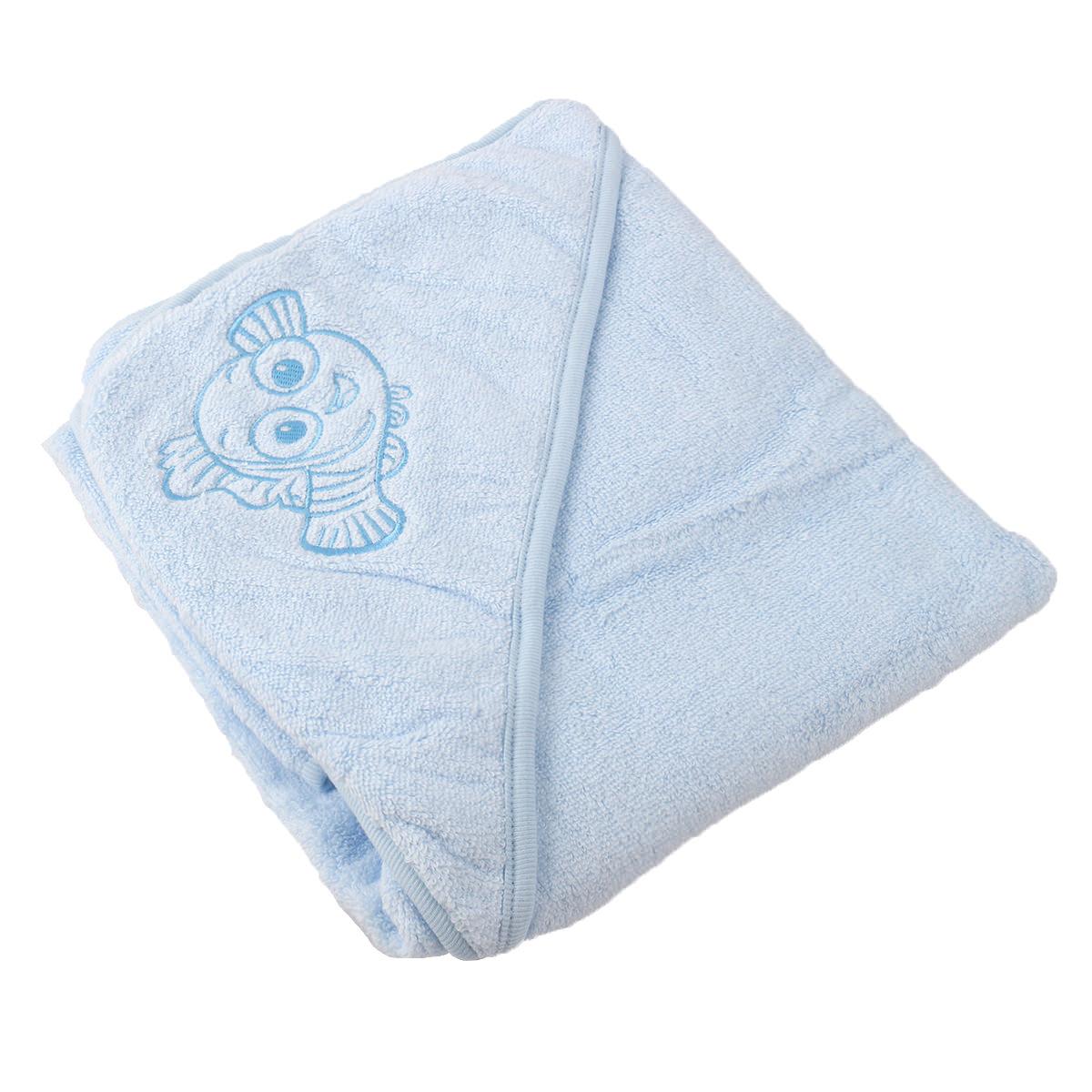 nemo bath towel