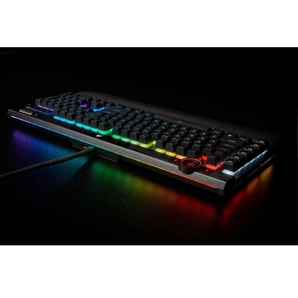 Corsair K100