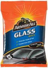 Armorall Glass