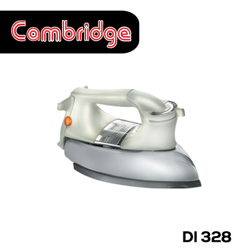 Image result for CAMBRIDGE DI-328