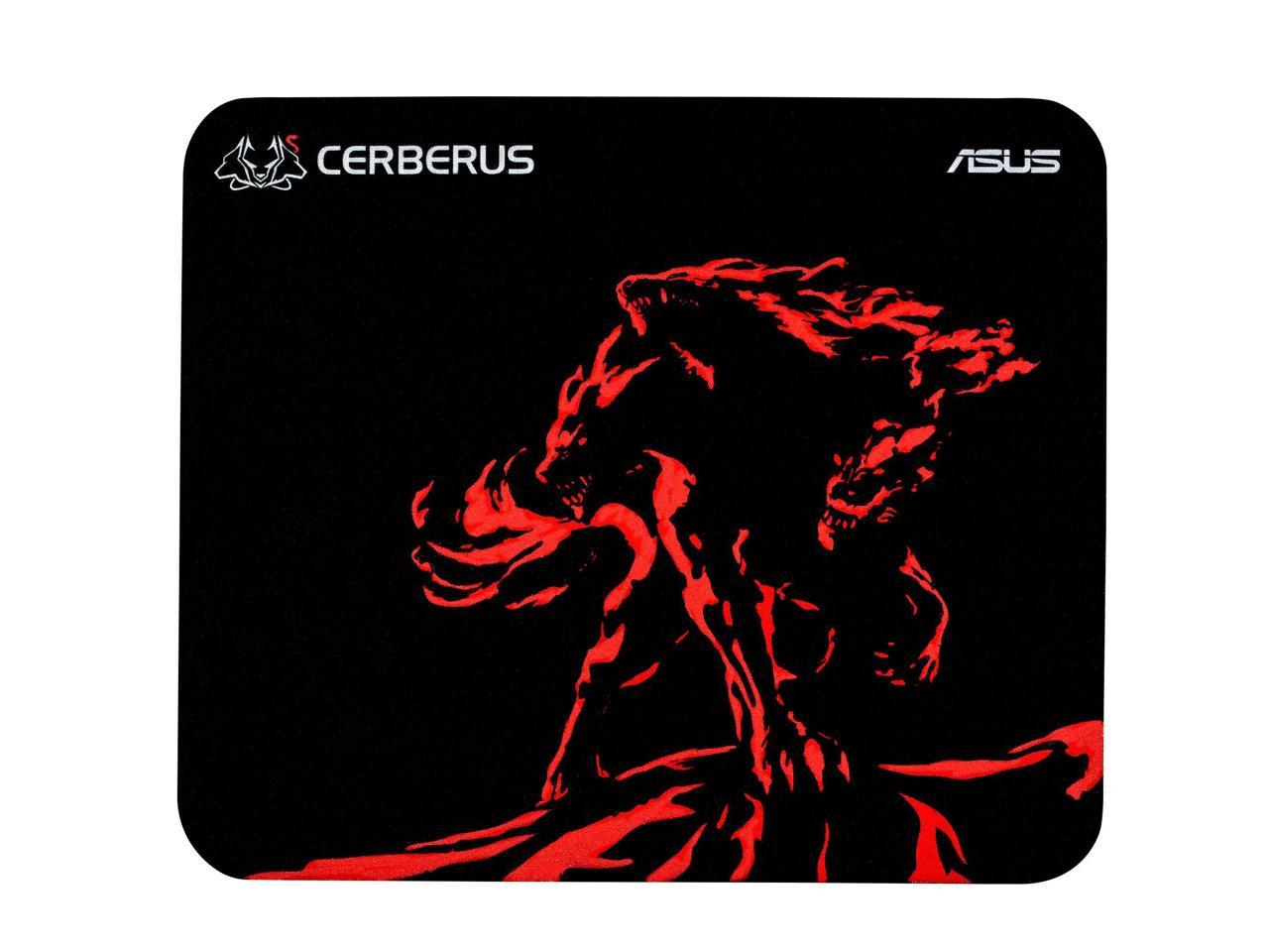 ASUS Cerberus