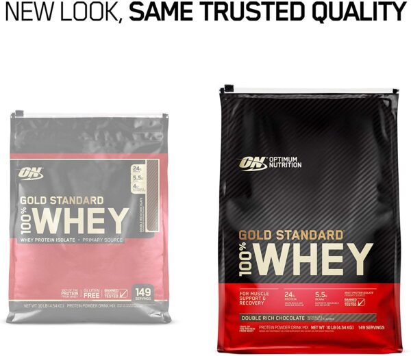 Optimum Nutrition