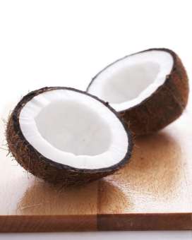 Coconut Whole