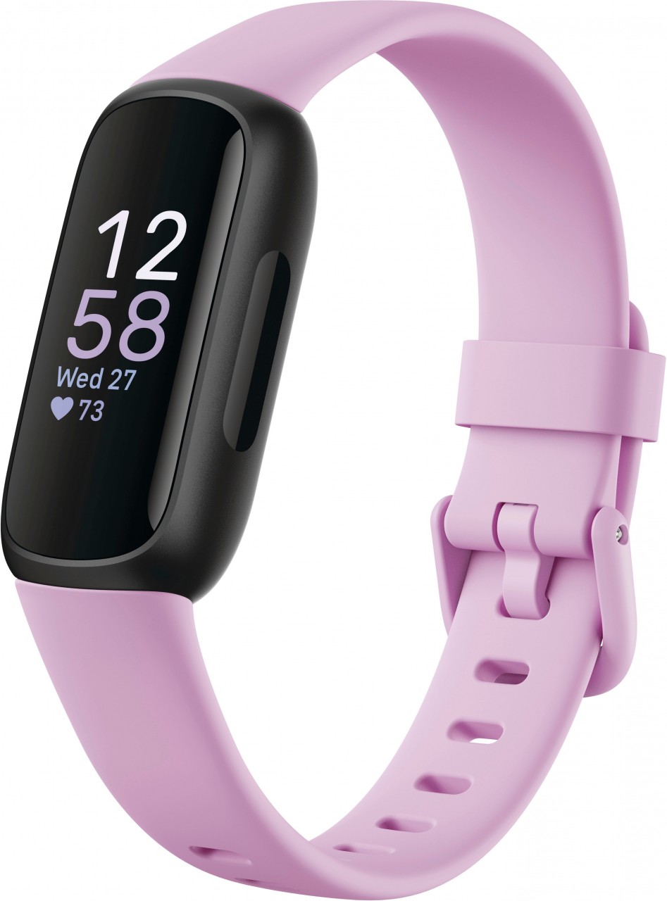 Fitbit Inspire 3 Purple
