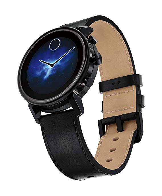 Movado Connect