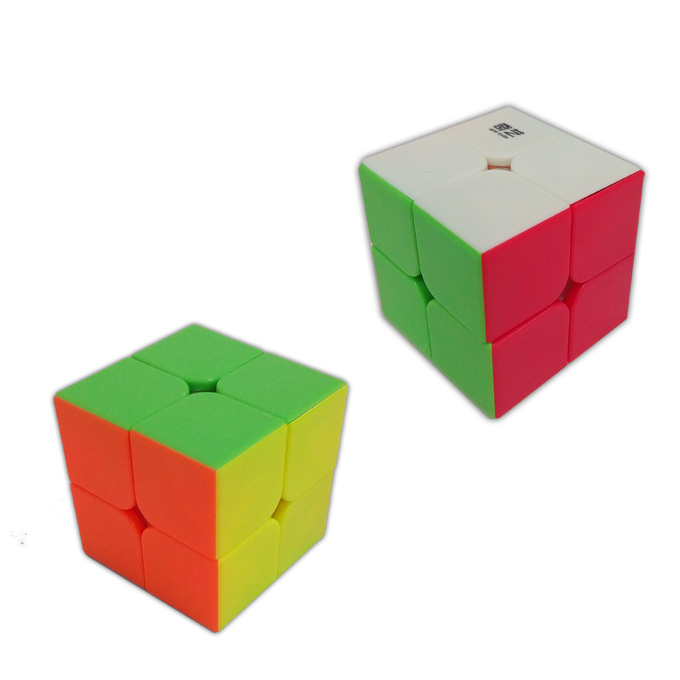 Smart Rubiks