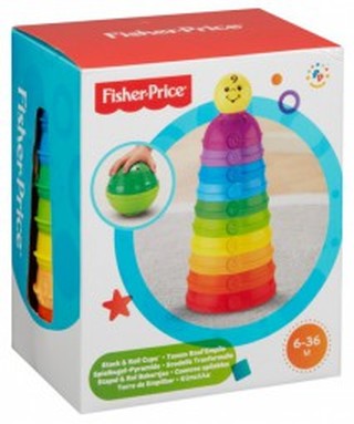 Fisher Price